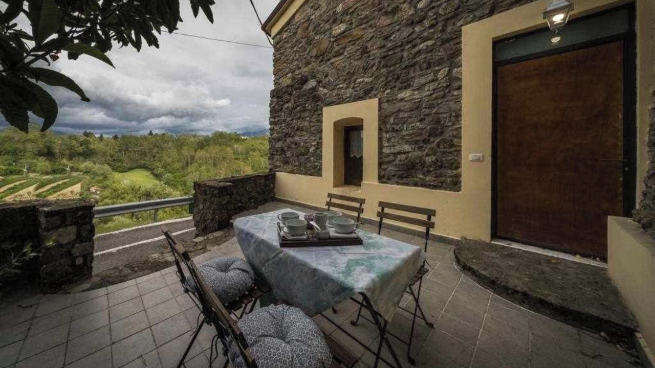 Photo of Outdoor in San Terenzo Monti