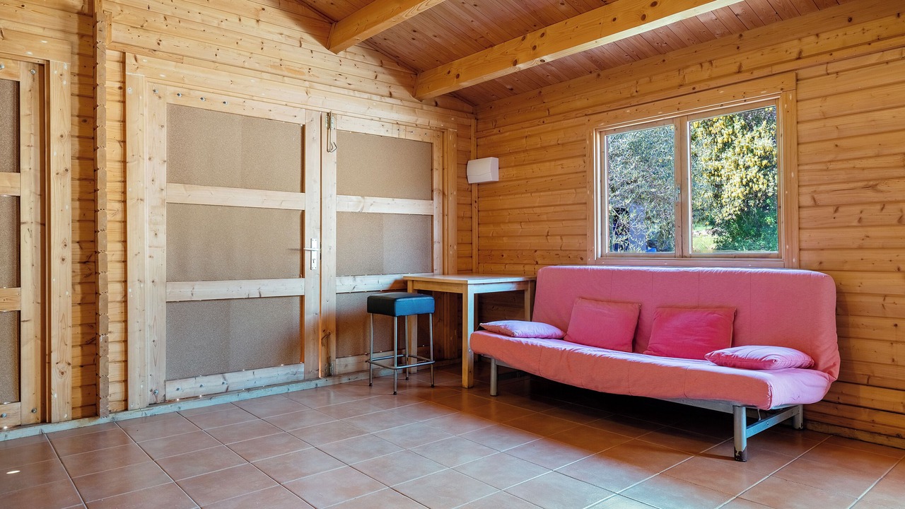 Photo of Livingroom in La Riera de Gaia