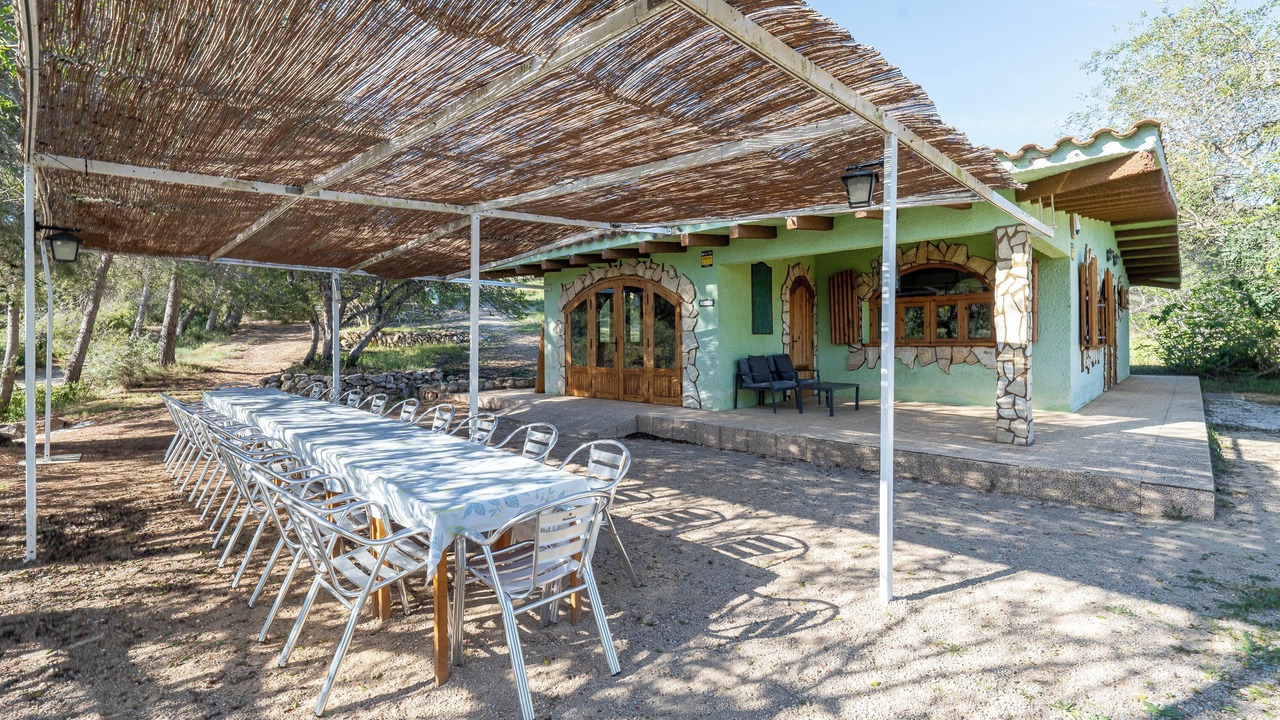 Photo of Outdoor in La Riera de Gaia
