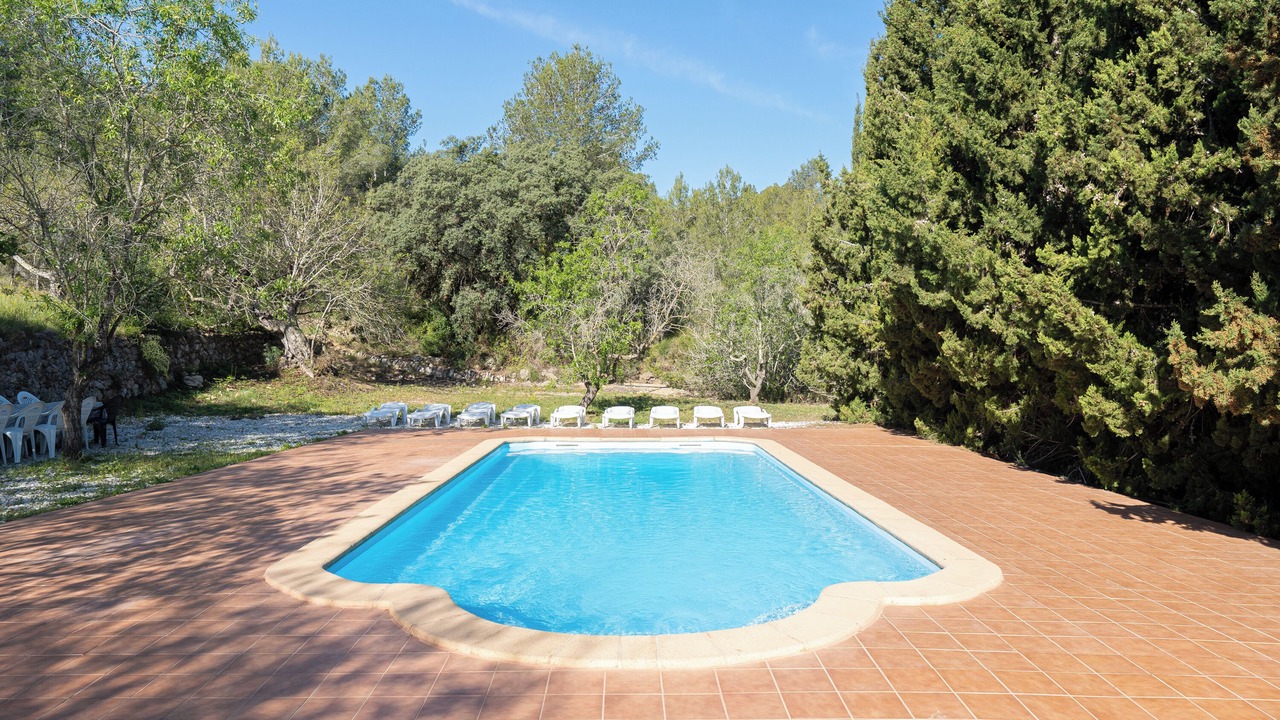 Photo of Outdoor in La Riera de Gaia