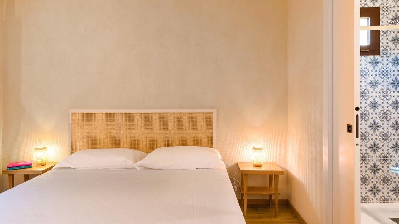Photo of Bedroom in Scicli