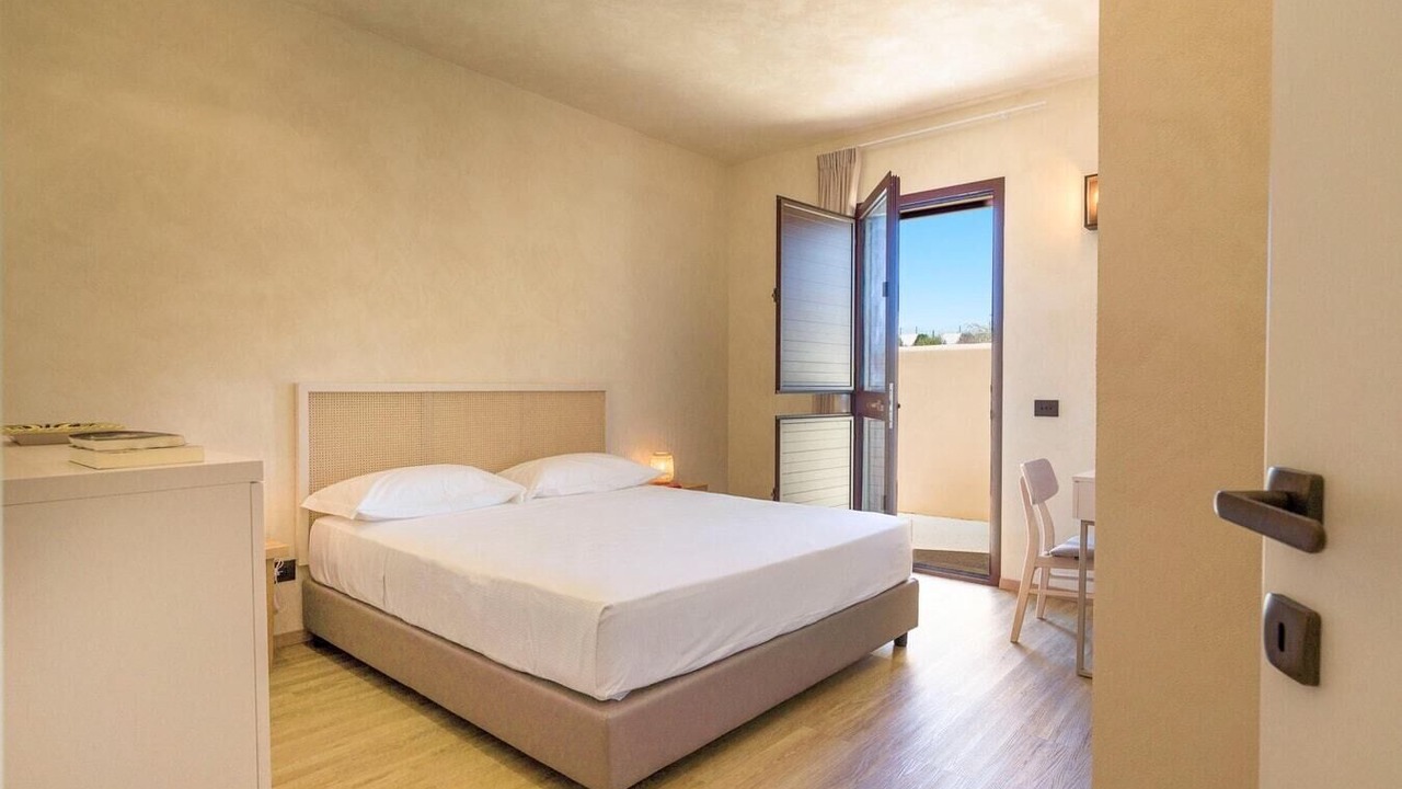 Photo of Bedroom in Scicli