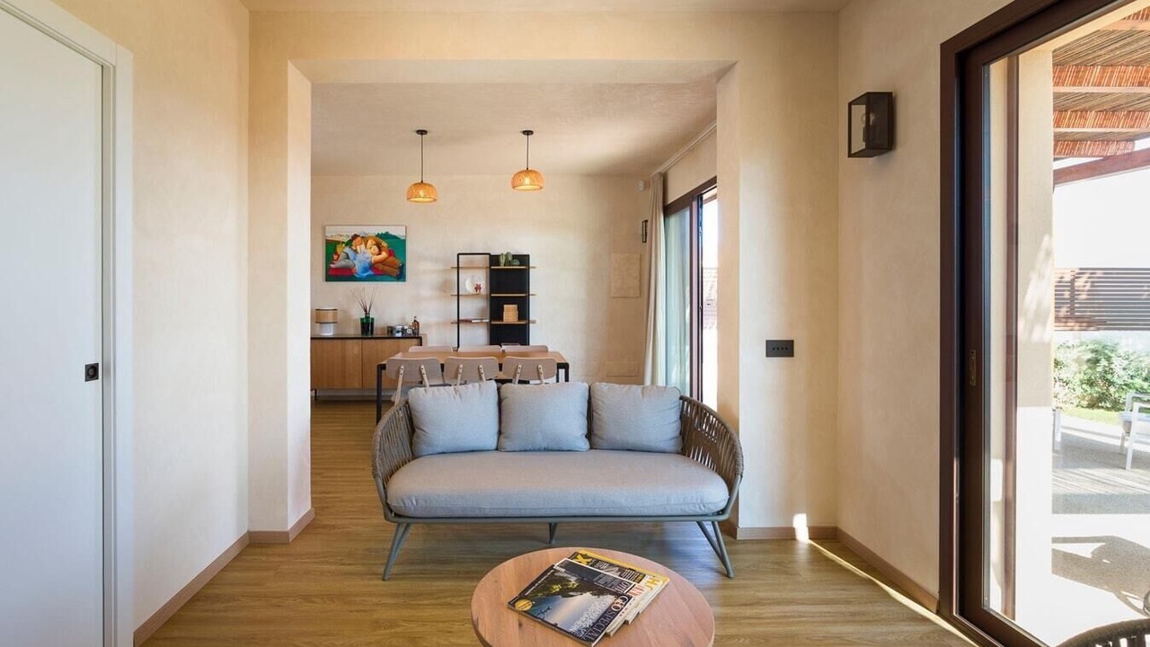 Photo of Livingroom in Scicli