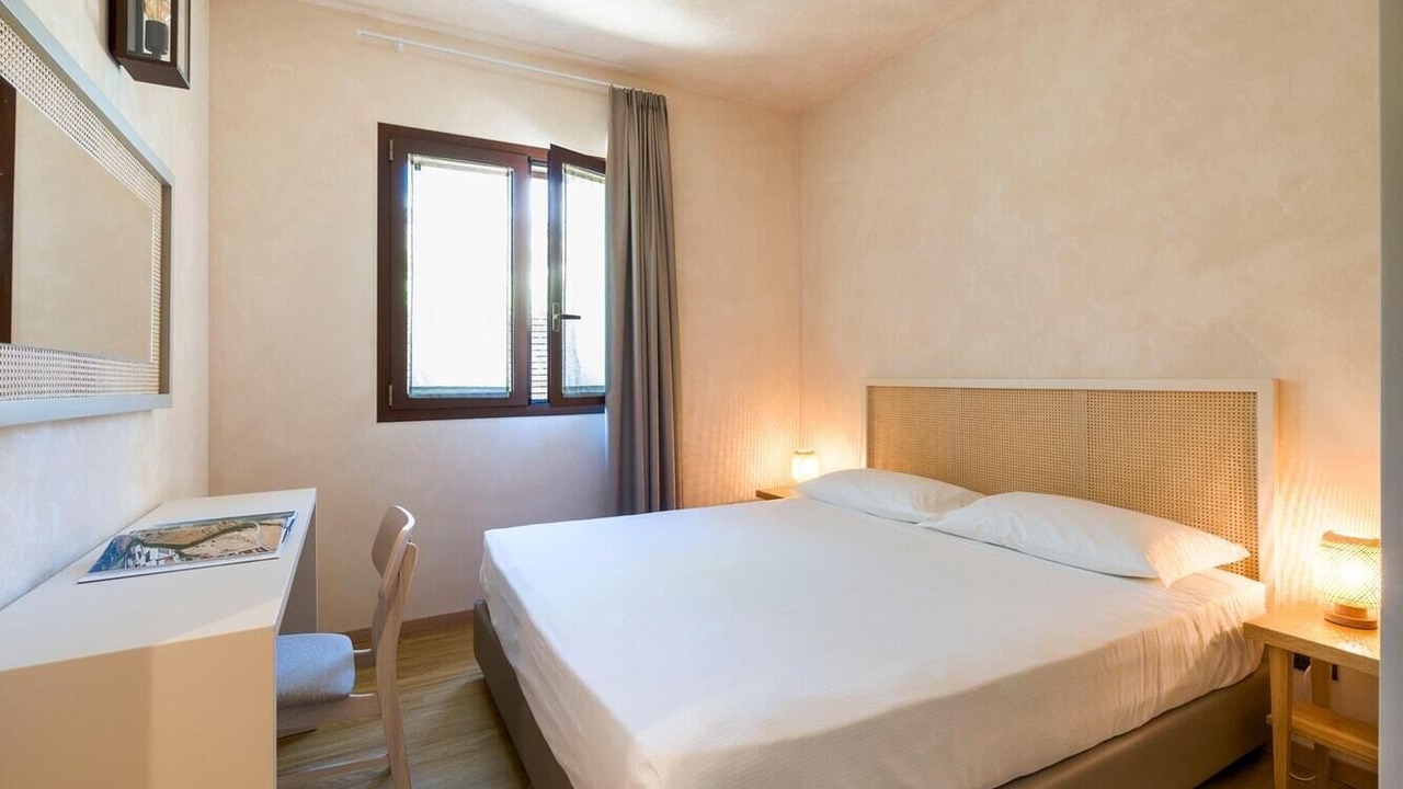 Photo of Bedroom in Scicli