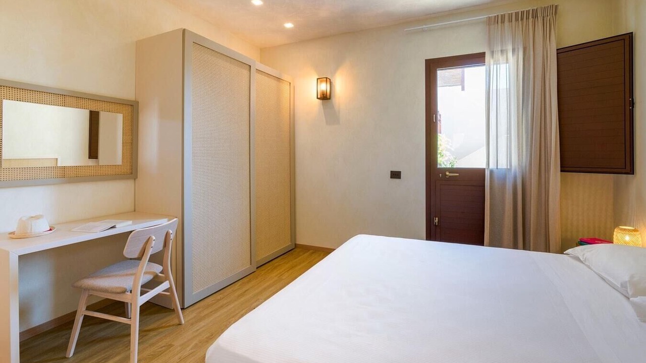 Photo of Bedroom in Scicli