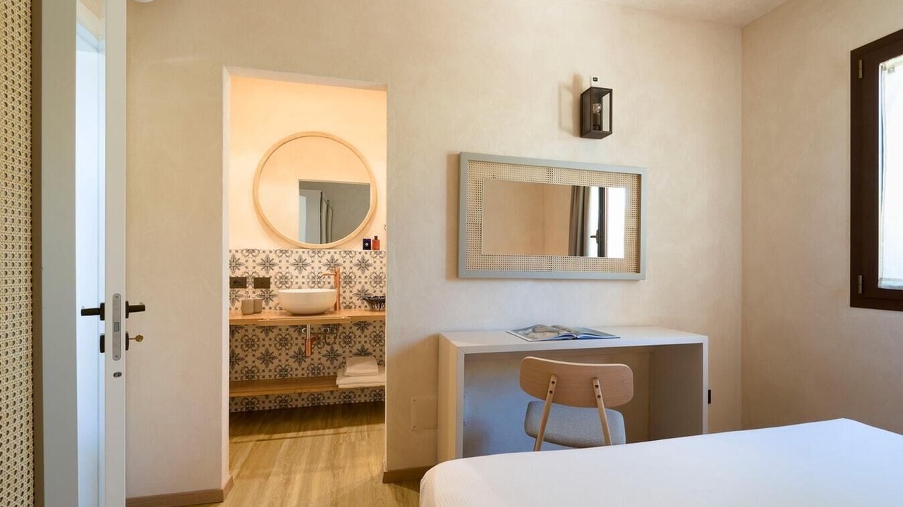 Photo of Bedroom in Scicli