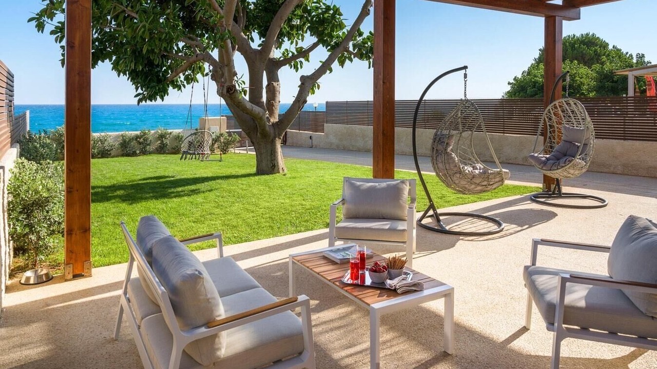 Photo of Patio Balcony in Scicli