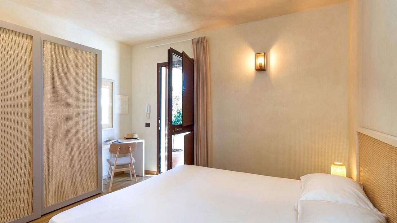 Photo of Bedroom in Scicli