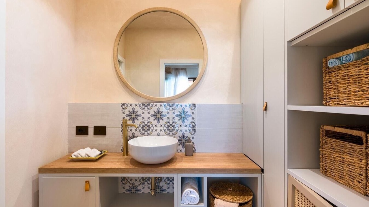 Photo of Bathroom in Scicli