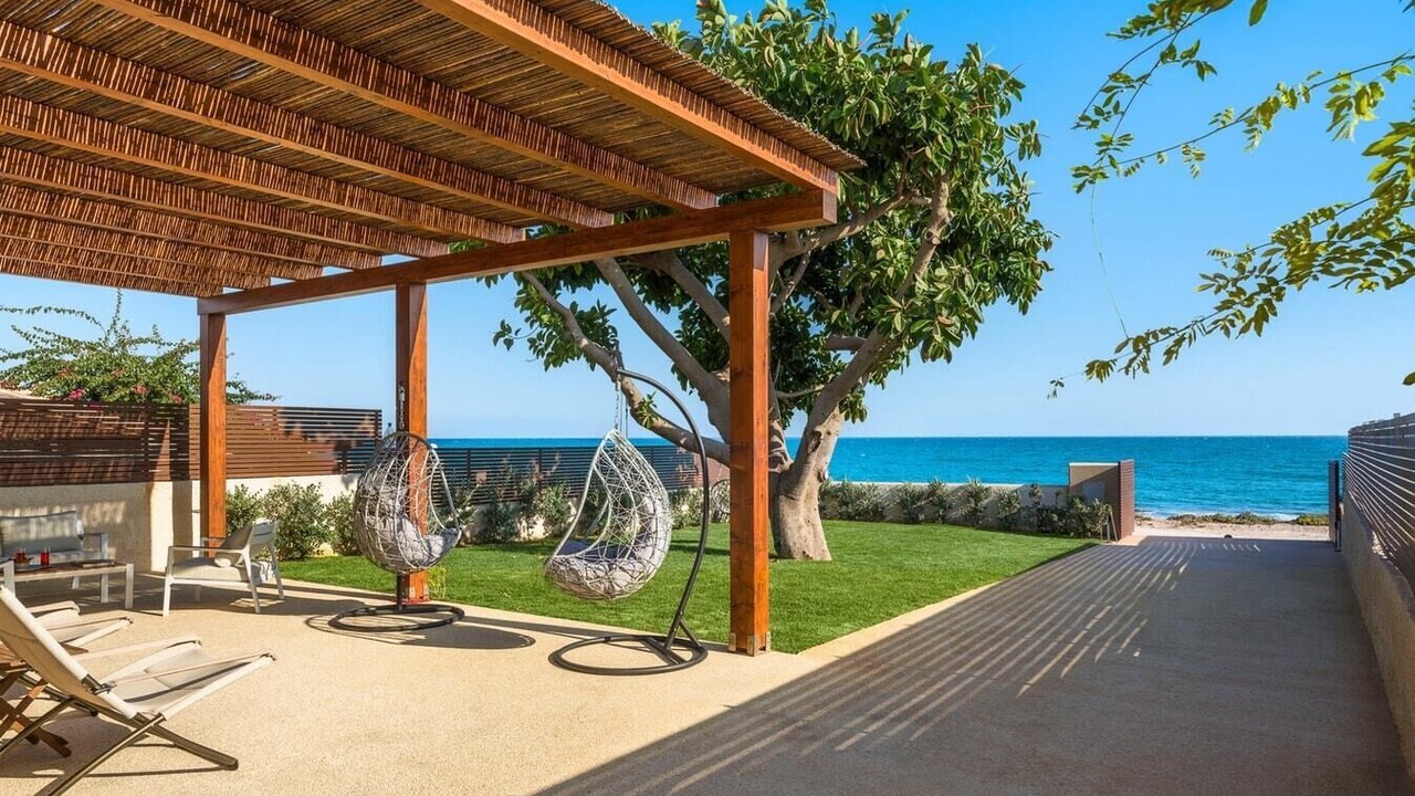 Photo of Patio Balcony in Scicli