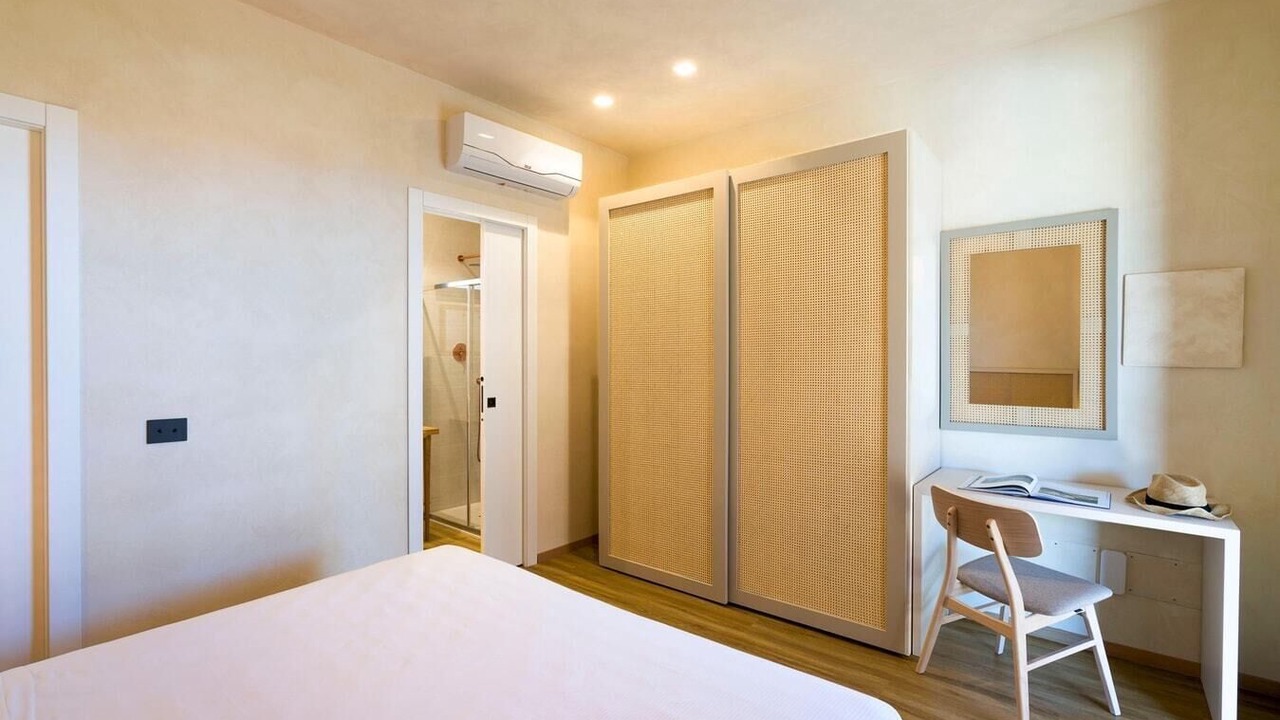Photo of Bedroom in Scicli