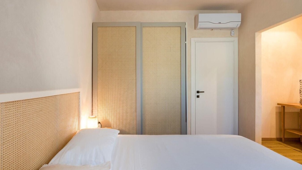 Photo of Bedroom in Scicli