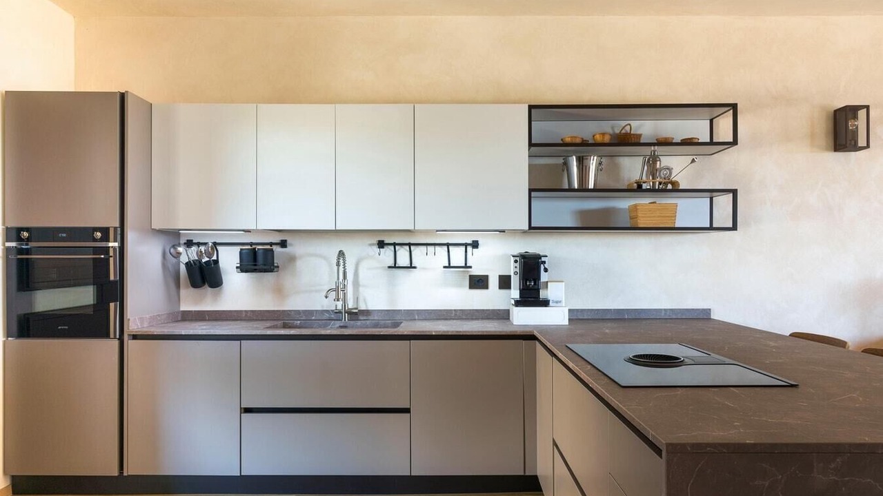Photo of Kitchen in Scicli