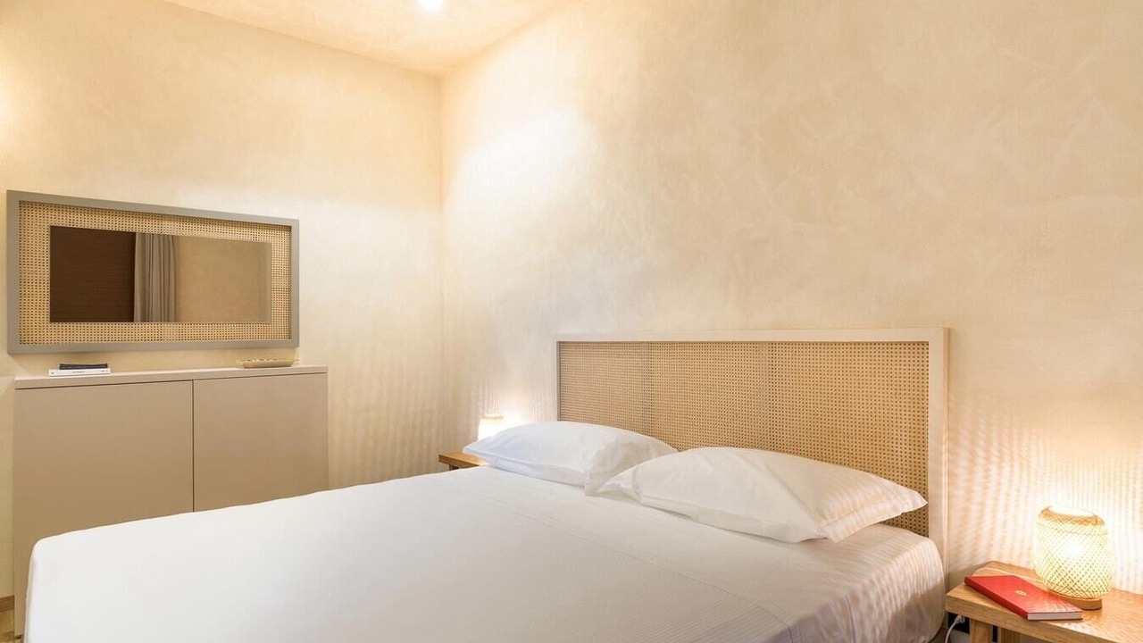 Photo of Bedroom in Scicli