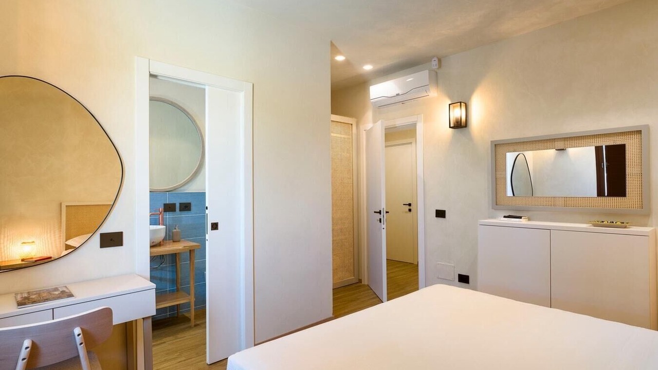 Photo of Bedroom in Scicli