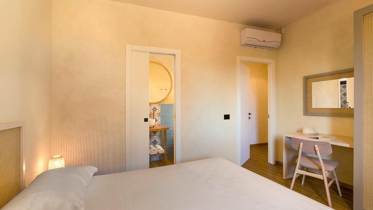 Photo of Bedroom in Scicli