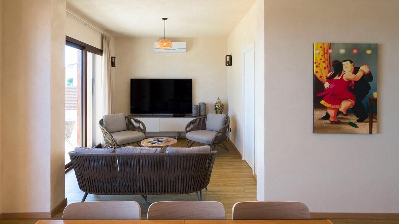 Photo of Livingroom in Scicli