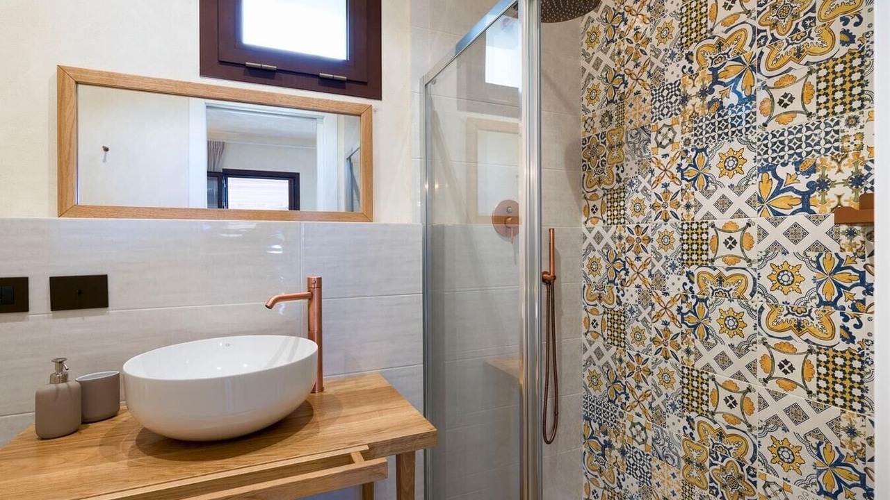 Photo of Bathroom in Scicli