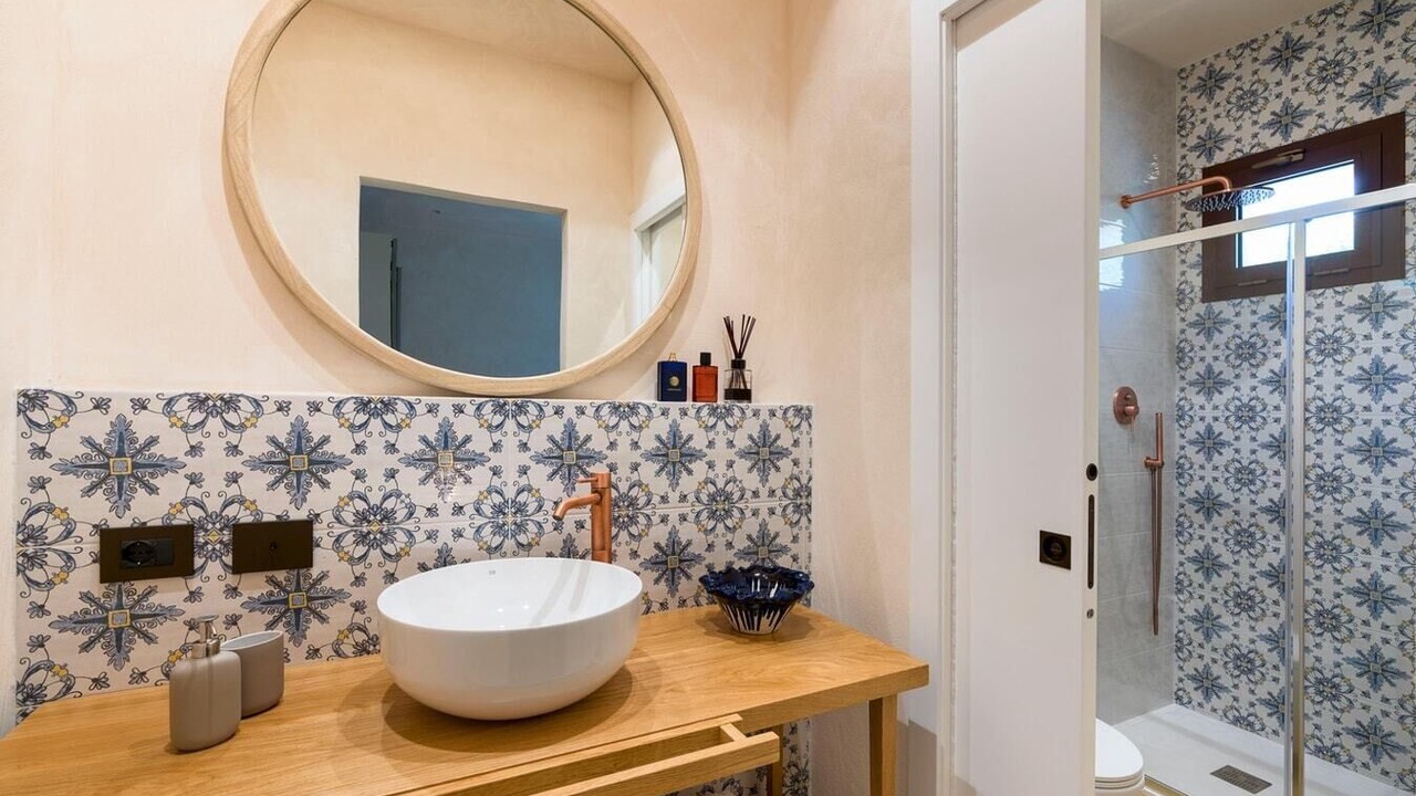 Photo of Bathroom in Scicli