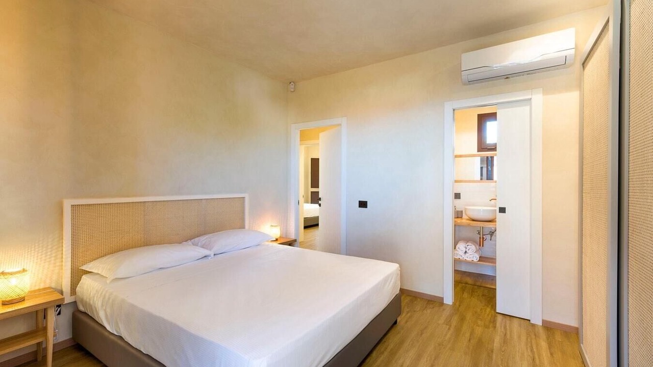 Photo of Bedroom in Scicli