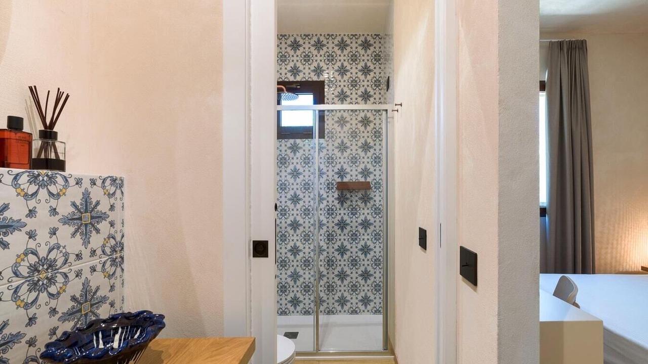 Photo of Bedroom in Scicli