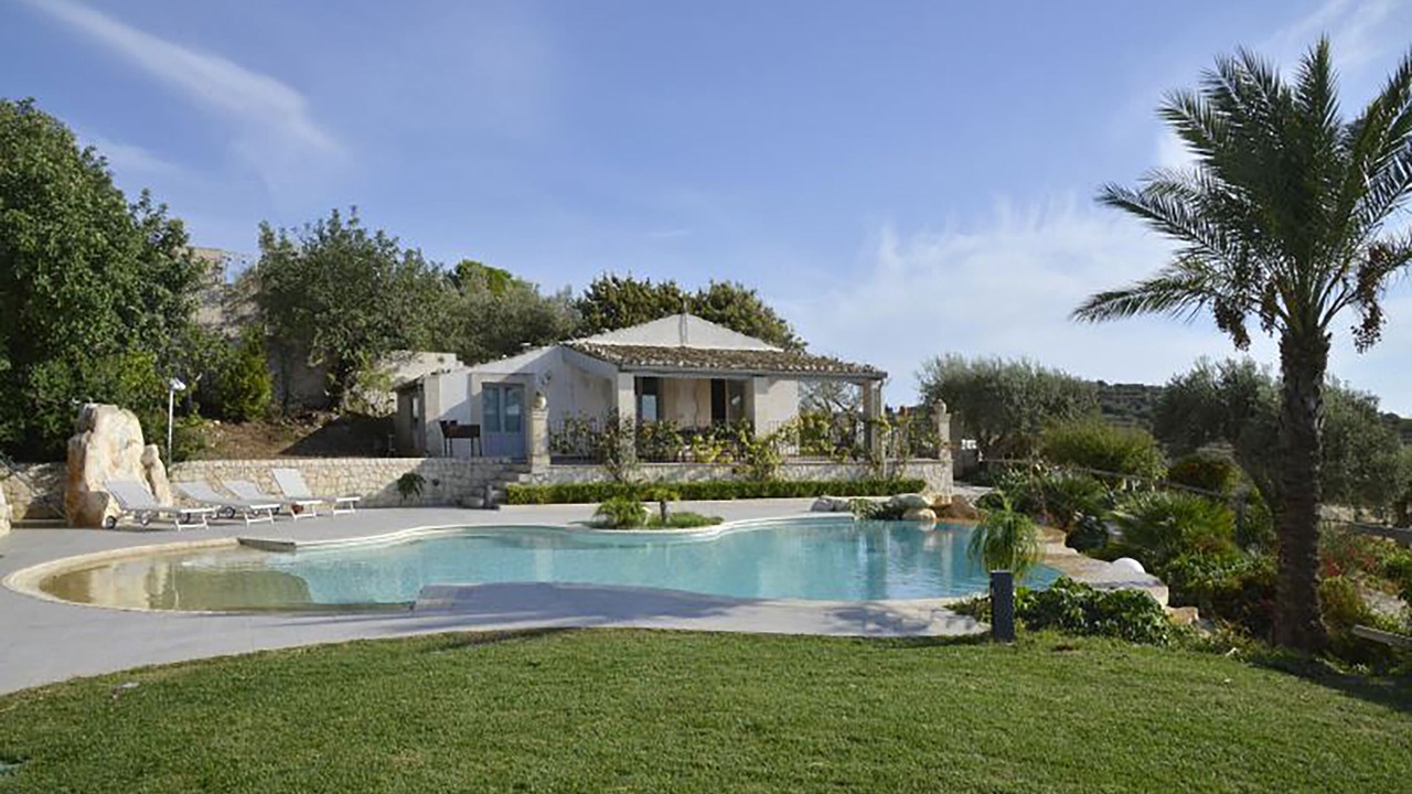 Photo of Outdoor in Scicli