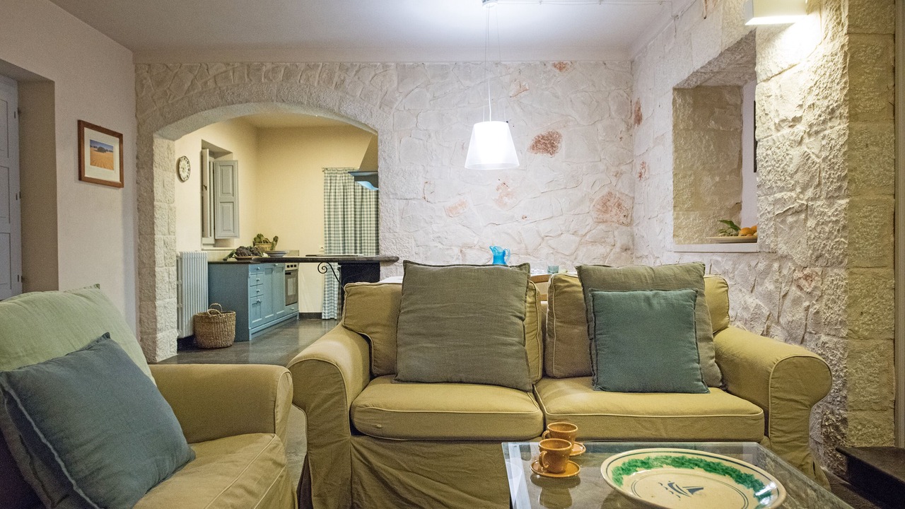 Photo of Livingroom in Scicli
