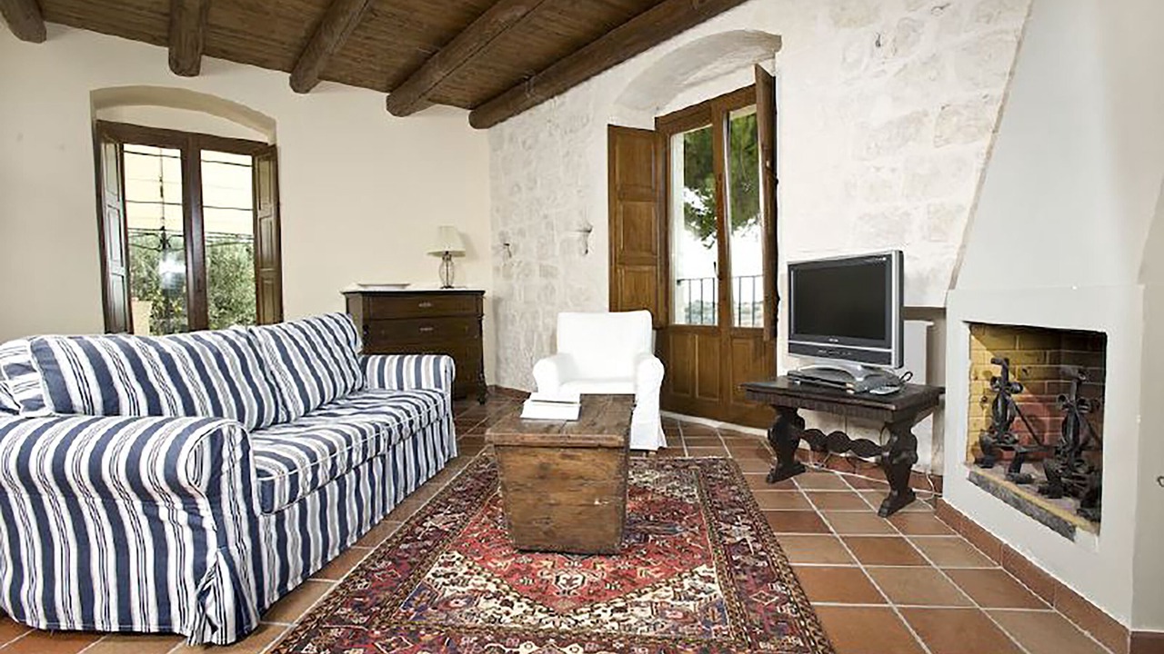 Photo of Livingroom in Scicli