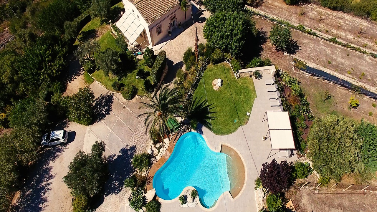 Photo of Outdoor in Scicli