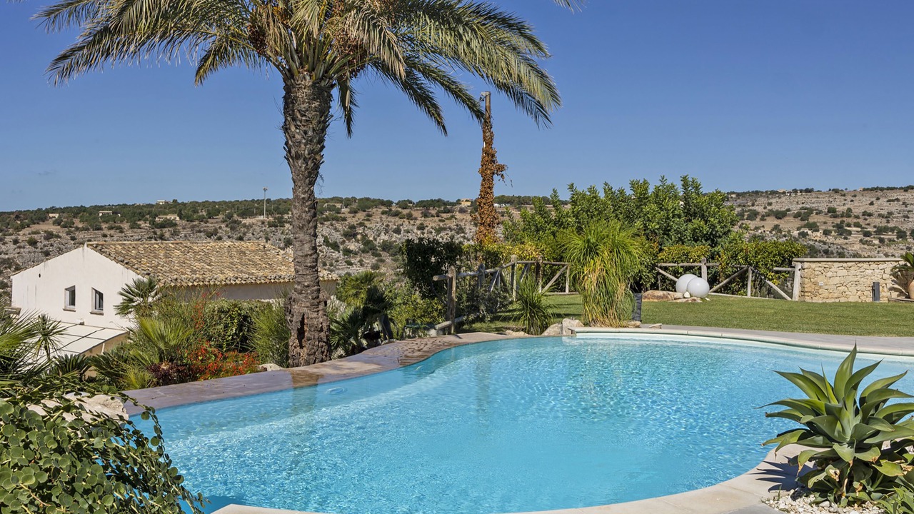 Photo of Outdoor in Scicli