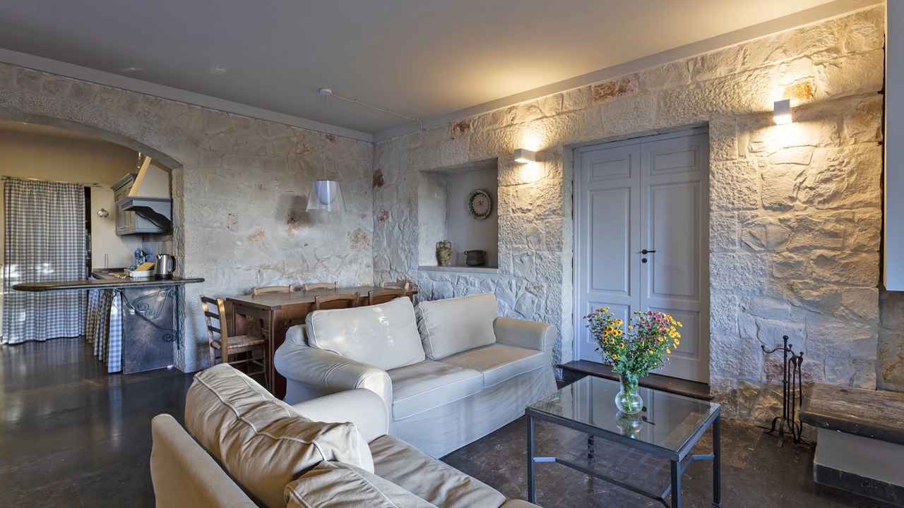 Photo of Livingroom in Scicli
