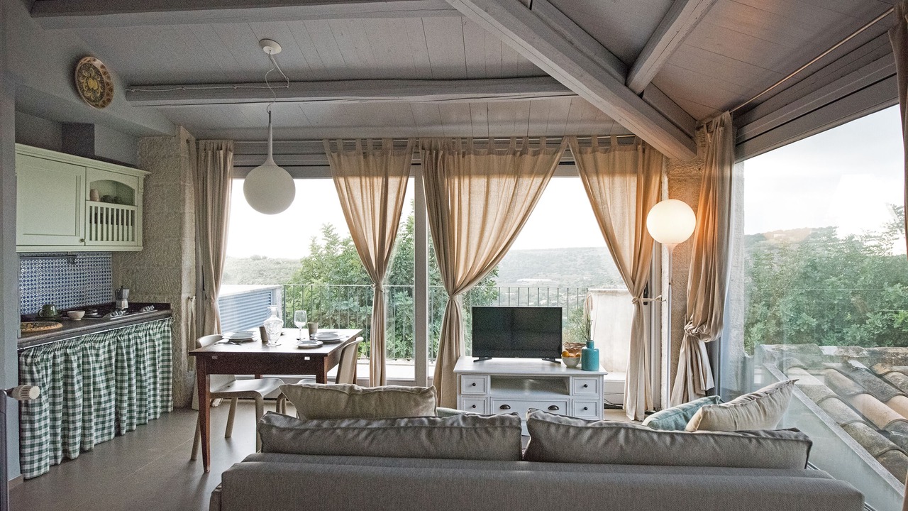 Photo of Livingroom in Scicli