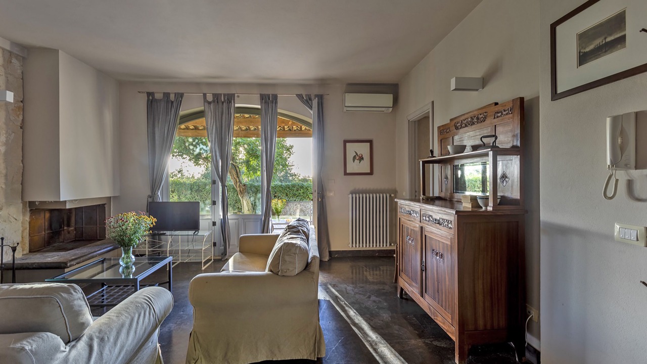Photo of Livingroom in Scicli