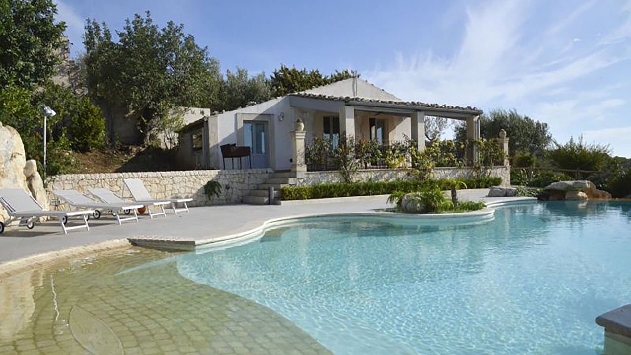 Photo of Outdoor in Scicli