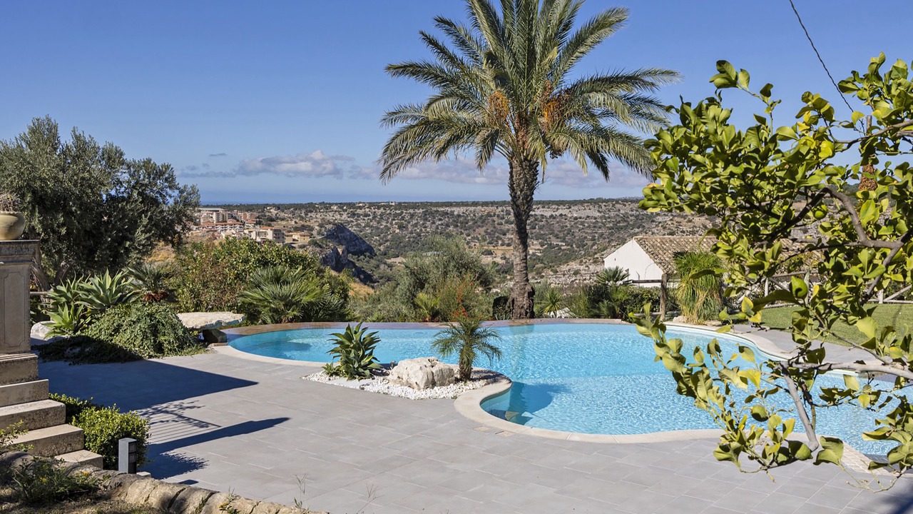 Photo of Outdoor in Scicli