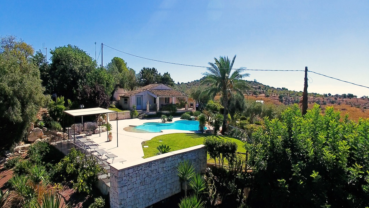 Photo of Outdoor in Scicli