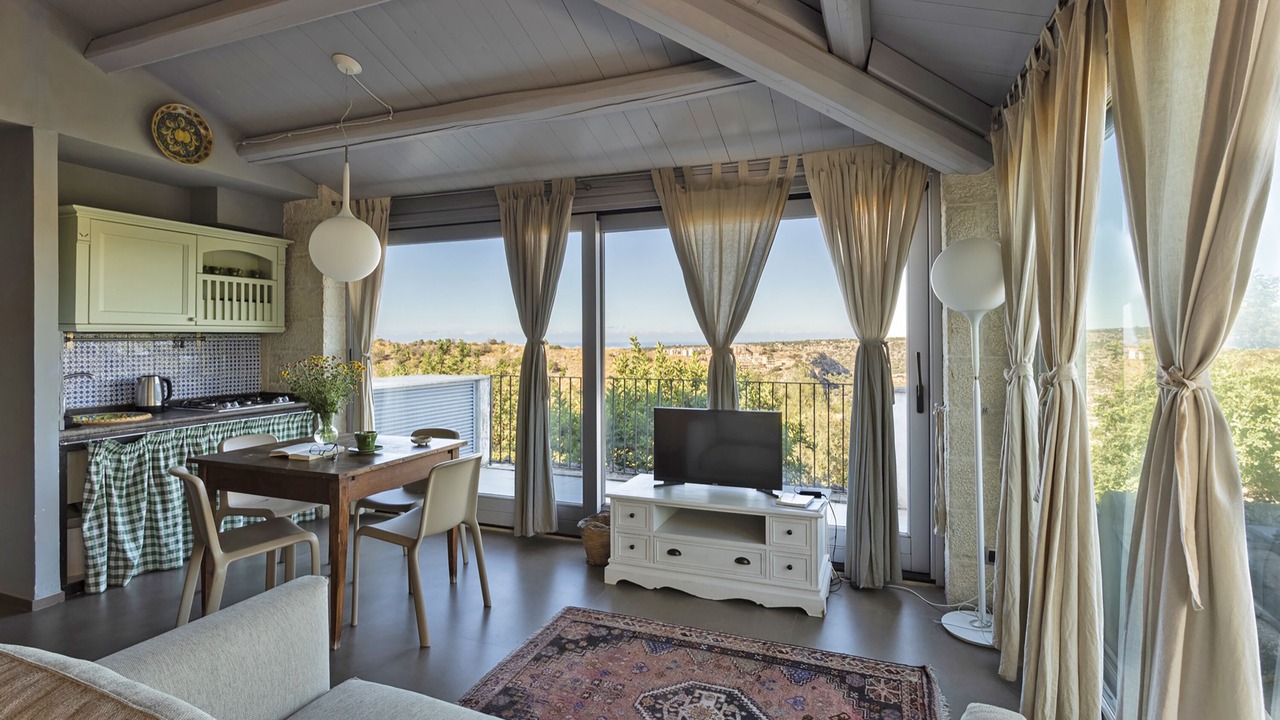 Photo of Livingroom in Scicli