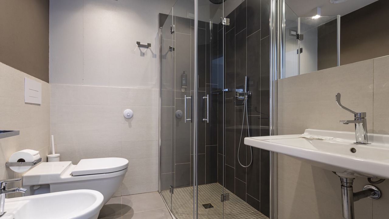 Photo of Bathroom in Scicli
