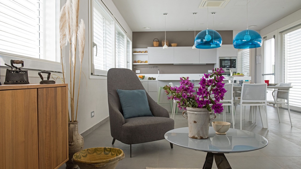 Photo of Bedroom in Scicli