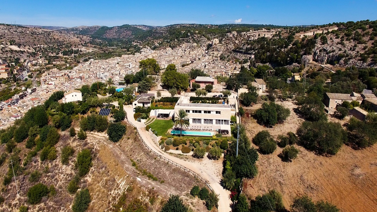 Photo of Outdoor in Scicli