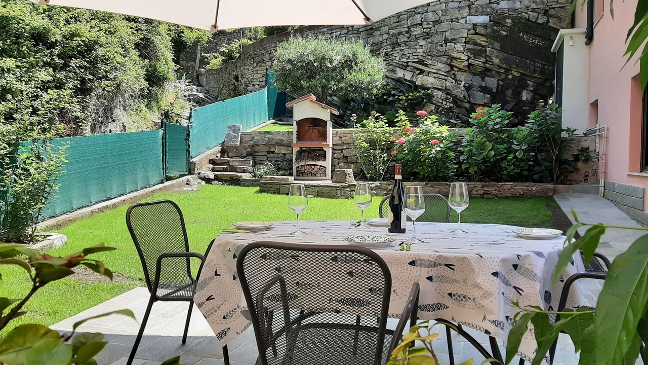 Photo of Outdoor in Pognana Lario