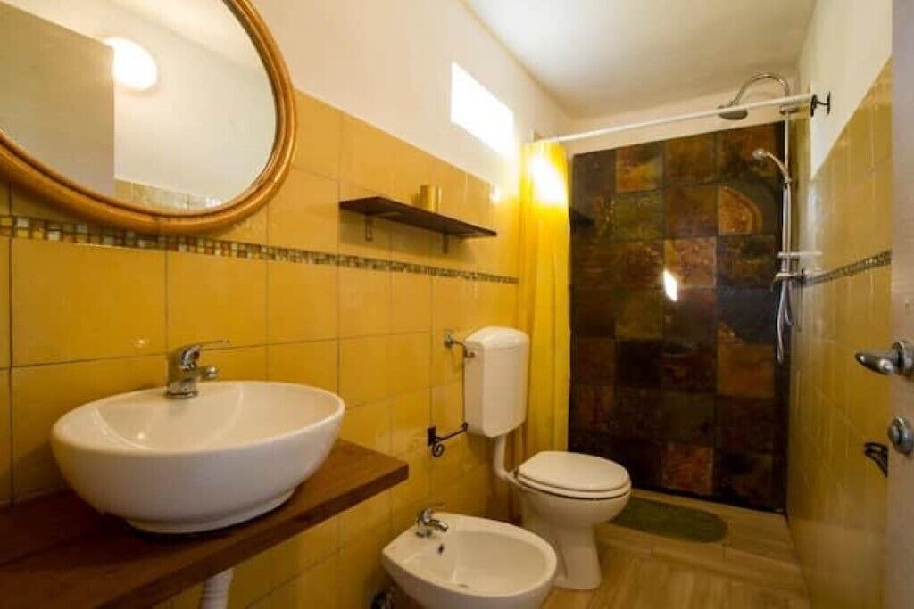 Photo of Bathroom in Ortona