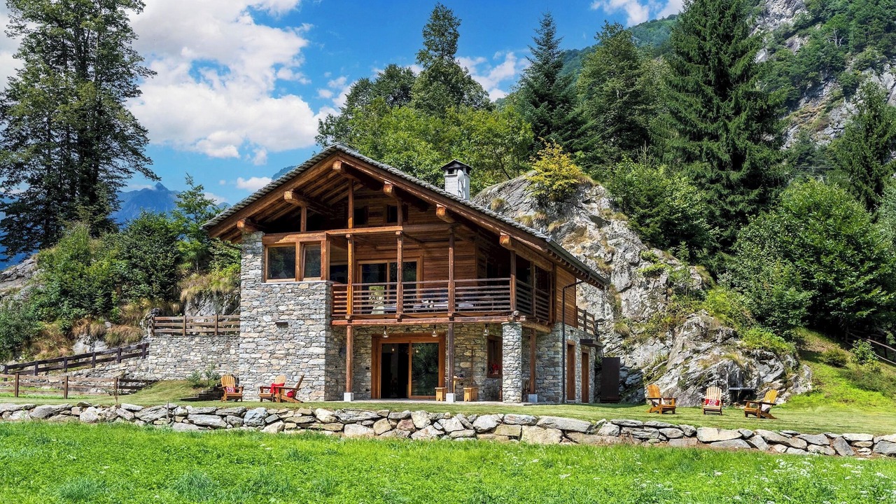 Photo of Outdoor in Piode