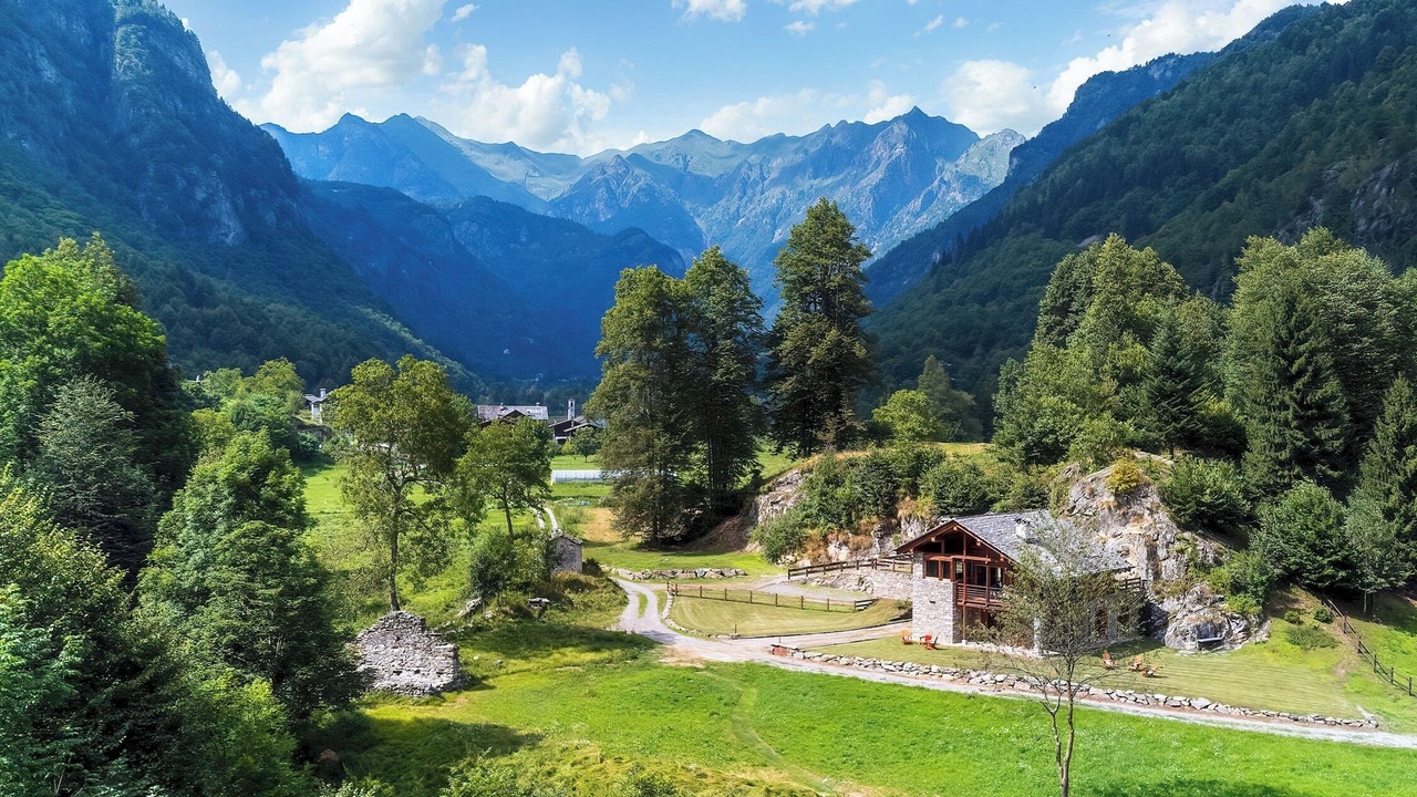 Photo of Outdoor in Piode