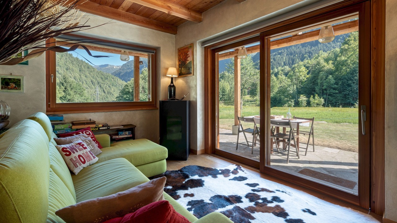 Photo of Livingroom in Piode