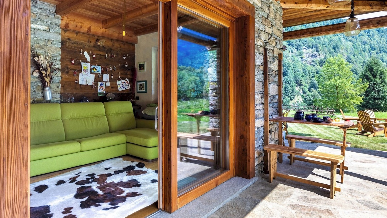Photo of Outdoor in Piode
