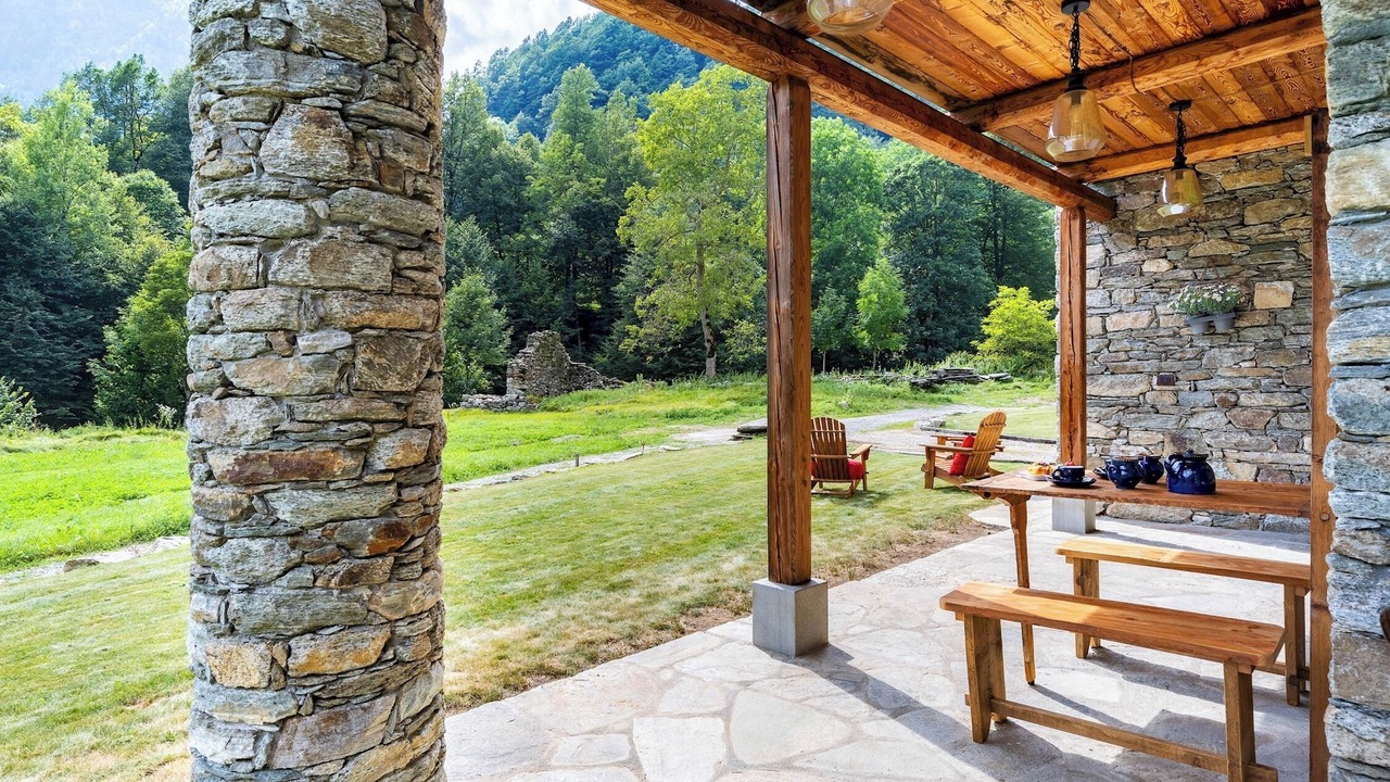 Photo of Outdoor in Piode
