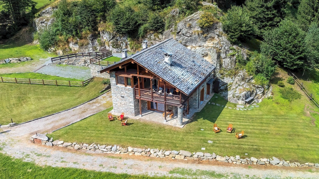 Photo of Outdoor in Piode