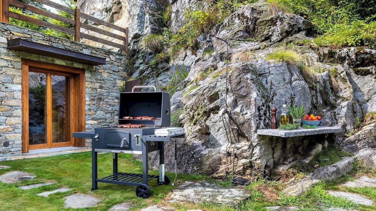 Photo of Outdoor in Piode