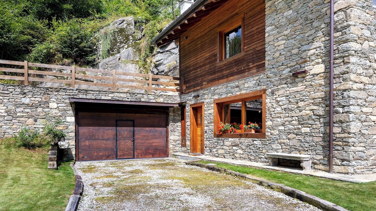Photo of Outdoor in Piode